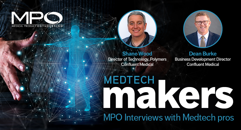 An Improved Polyimide Material for Catheters—A Medtech Makers Q&A